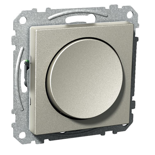 SCHNEIDER ELECTRIC EXXACT 7-KYTKIN PYÖREÄ JOUSILIITOS METALLI