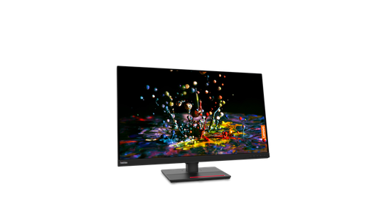 LENOVO TV P32p-20 31.5in WLED UHD