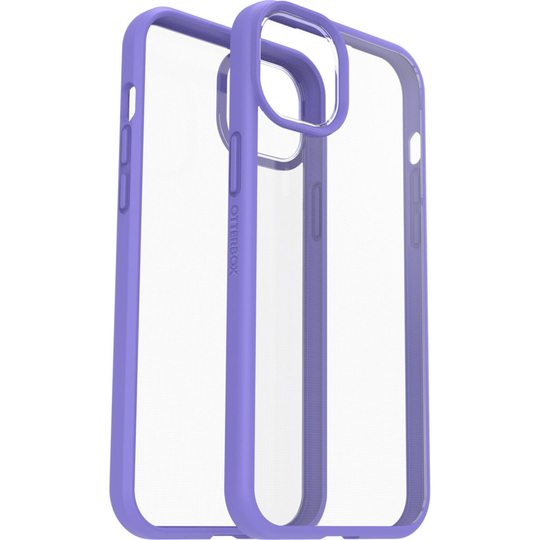 React IPhone 14 Plus CLR/PUR PolyBag