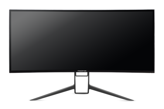 Acer - Predator X34 GSbmiipphuzx Curved 34" - 3440 x 1440 UWQHD 144 Hz