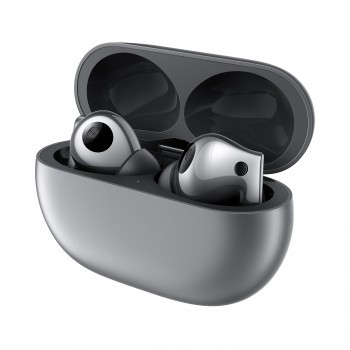 HUAWEI FREEBUDS PRO 2 SILVER FROST