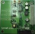 3U, Storage (SC942's, SC933's) On / Off PWR Control Board