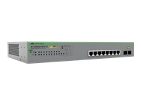 ALLIED WebSmart Switch 8x 10/100/1000-T