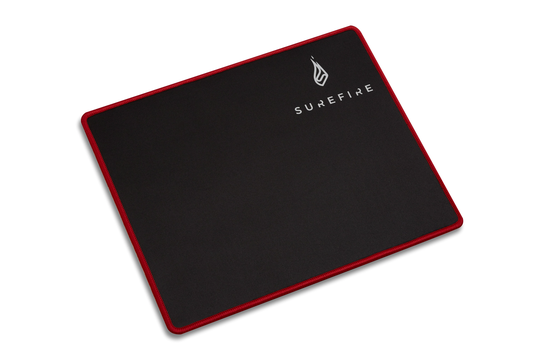 SUREFIRE - Silent Flight 320 Gaming Mouse Pad (32x26cm)