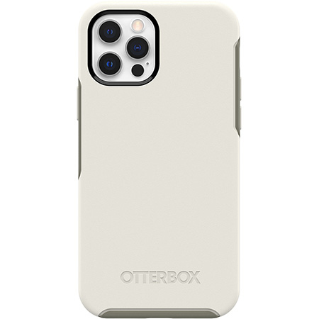 Symmetry Plus Apple IPhone 12/12 Pro WHT