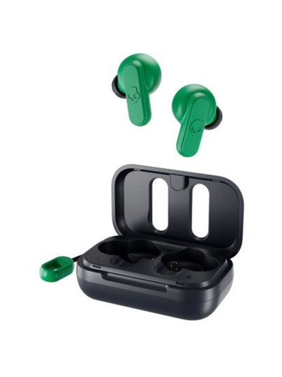 Dime -kuulokkeet - dark blue/green