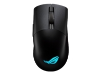 ASUS P709 ROG KERIS Wireless Mouse Black