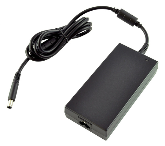 DELL AC-ADAPTER 180W (7.4MM BARREL)