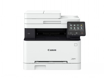 CANON I-SENSYS MF657CDW