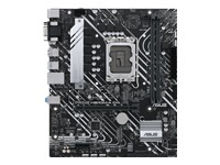 ASUS PRIME H610M-A D4-CSM LGA1700 DDR4