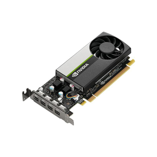 PNY NVIDIA T1000 8GB 128-bit GDDR6