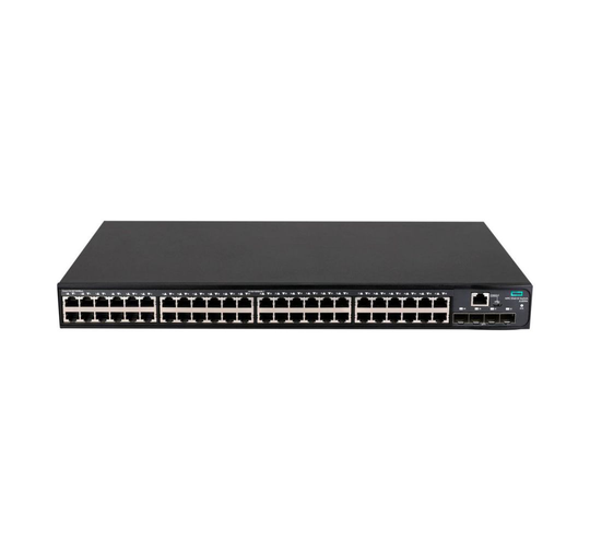 HPE 5140 48G 4SFP+ EI Sw Europe En
