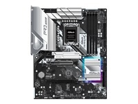 ASROCK Z790 PRO RS D4 Socket 1700 ATX