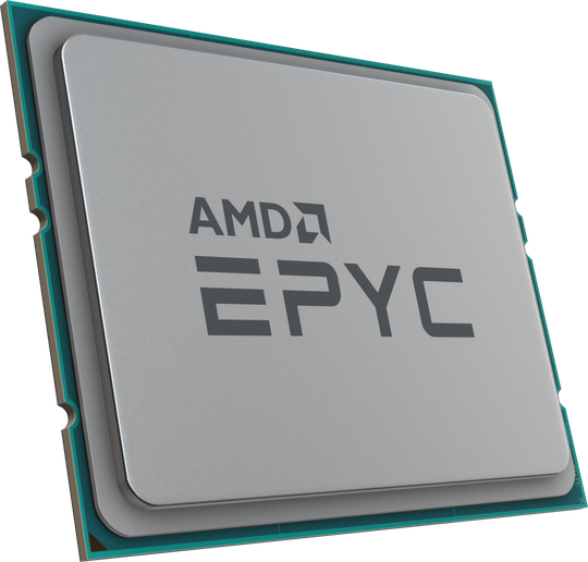 AMD EPYC ROME 32-CORE 7502P 3.35