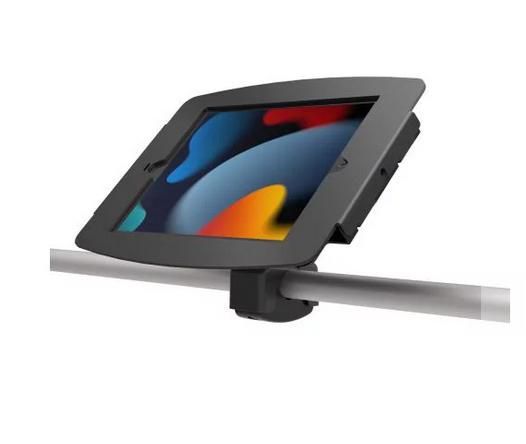 Space IPad 10.9" 10th Gen Sec Enc BK