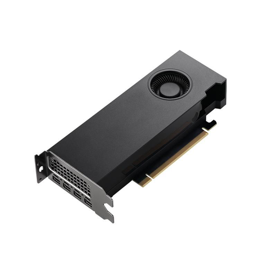 PNY NVIDIA RTX A2000 12GB 192-bit GDDR6