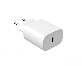 GRATEQ KALAX VERKKOVIRTALATURI PD USB-C 20W