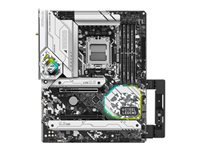ASROCK B650E STEEL LEGEND WIFI AM5 ATX