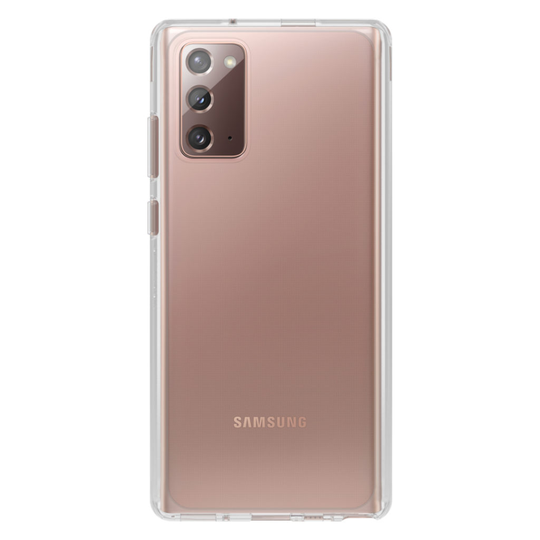 React Samsung Galaxy Note 20 5G CLR