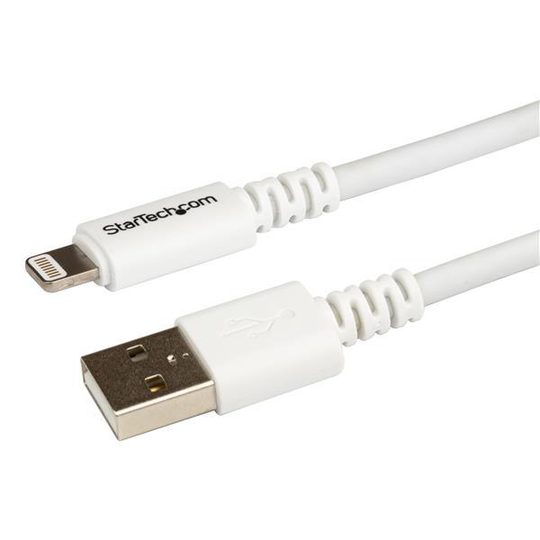 STARTECH 3m Lightning To USB Cable