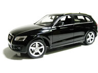 Radio-ohjattava Audi Q5