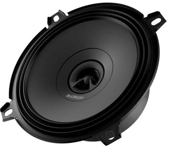 Audison Prima APX5 5.25" 2-tiekaiutin, pari