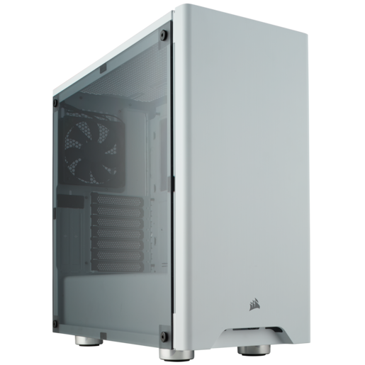 CORSAIR Carbide 275R White