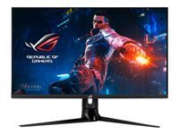 ROG Swift PG32UQ HDMI 2.1 Gaming Monitor 32” 4K UHD
