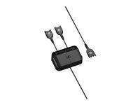 EPOS SENNHEISER Switchbox Wired Headsets