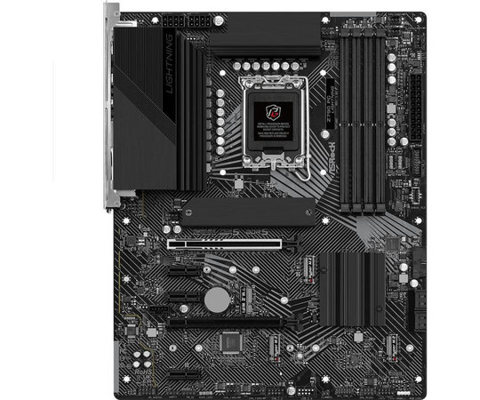 ASROCK Z790 PG LIGHTNING LGA1700 ATX