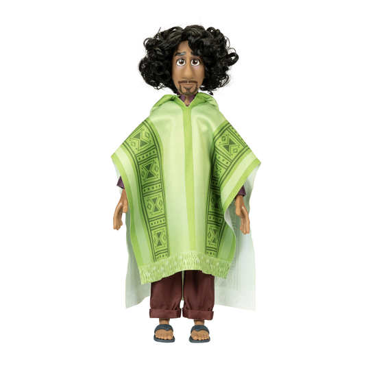 Encanto - Bruno Fashion Doll (226164)