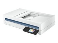 HP ScanJet Ent Flow N6600 Fnw1 Scanner