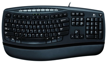 Comfort Wave 450 Usb DANISH