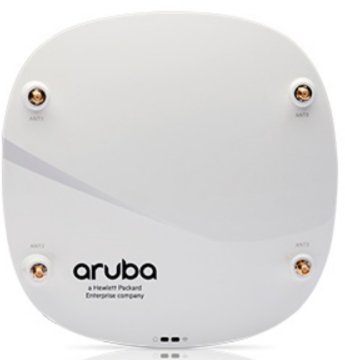 HPE AP-334 WIRELESS ACCESS POINT FIPS/TA