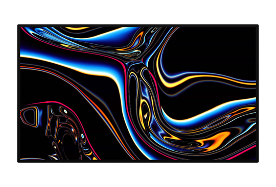 Pro Display XDR - Nano-Texture Glass