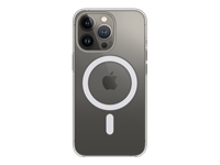 APPLE IPhone 13 Pro Max Clear Case MgSf