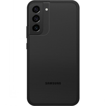 OtterBoxReactSamsungGalaxyS22+CLR/black