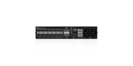 Dell EMC Switch S4112F 12 X 10GbE SFP+