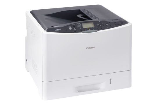 CANON I-SENSYS LBP7780Cx Color Laser Pri