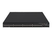 HPE 5140 48G PoE+ 4SFP+ 1-slot HI Sw