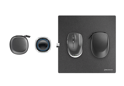 3DCONNEXION SpaceMouse Wireless Kit