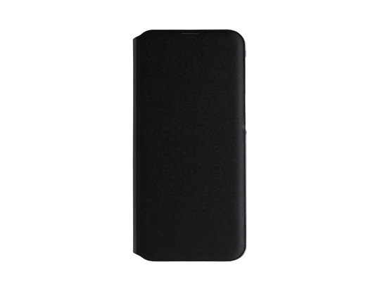 SAMSUNG WALLET COVER A20E (2019) BLACK