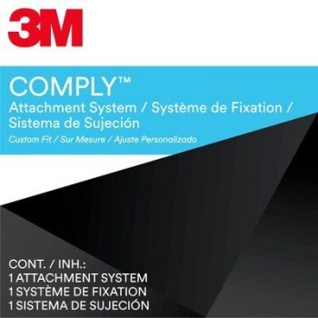 3M COMPLY MUKAUTETTU KANNETTAVIIN SOPIVA