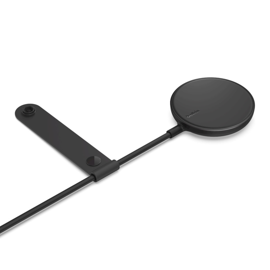 BELKIN Magnetic Portable Wrls Charg. Pad
