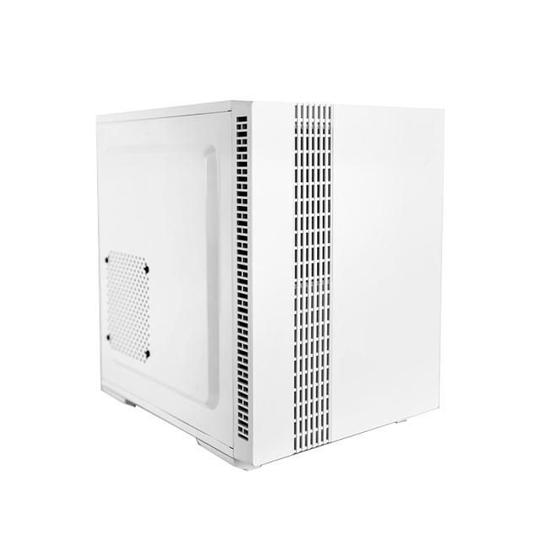 CHIEFTEC Uni White Case 2 X USB 3.0