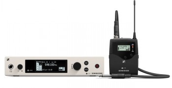 SENNHEISER EW 500 G4-CI1-DW WIRELESS INSTRUMENT SET