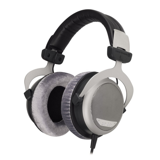 Beyerdynamic DT 880 Edition (600 Ohms)