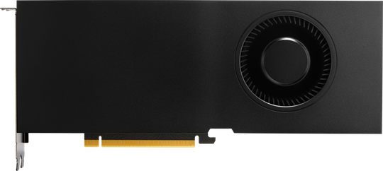 HP Graphic Card NVIDIA Quadro RTX A5000