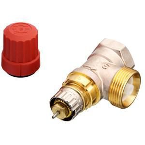 Danfoss Radio Thermostat RA-N 15