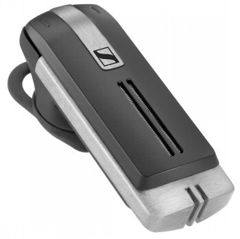 EPOS SENNHEISER PRESENCE GREY BUSINESS MONO BLUETOOTH HEADSET MOBILE